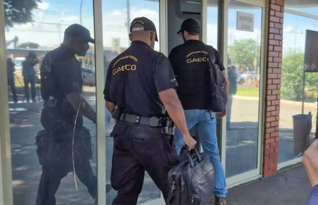 MS assina acordo com Santa Catarina para combate &agrave; corrup&ccedil;&atilde;o