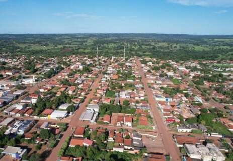 Di&aacute;ria de viagem a vereadores de Pedro Gomes &eacute; quase triplo do fixado na Capital