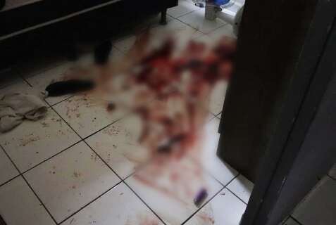 Morto em confronto foi alvo do Gaeco por distribuir celulares ao PCC