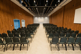 Bosque dos Ip&ecirc;s amplia eventos e eleva padr&atilde;o gastron&ocirc;mico