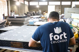 Fort Colch&otilde;es inaugura primeira loja f&iacute;sica neste s&aacute;bado com ofertas exclusivas