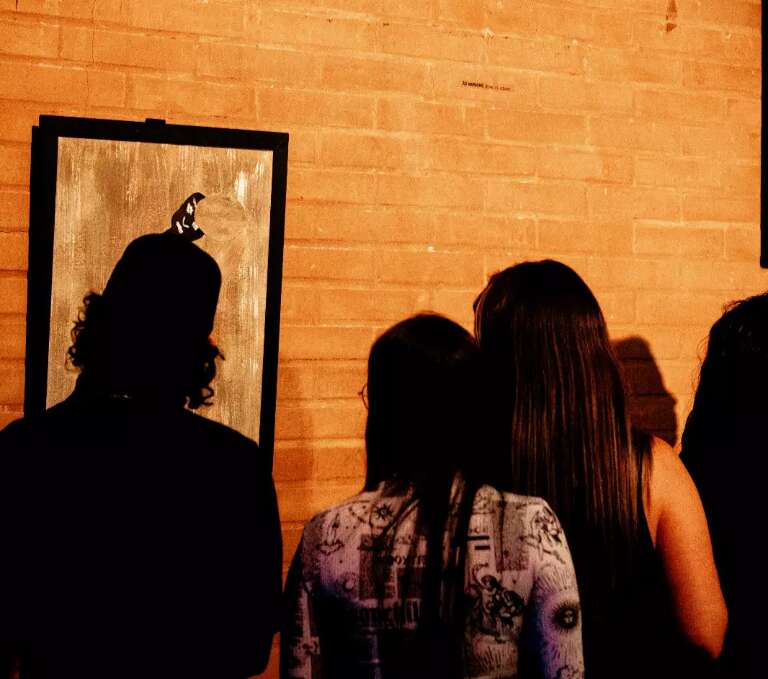 Programa cultural abre seleção de artistas com cachê de R$ 2 mil