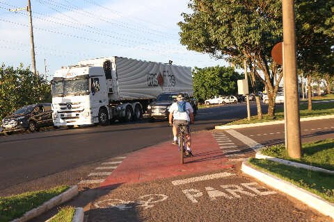 Prefeitura define empresa para interligar ciclovias em 4 regi&otilde;es por R$ 1,2 mi