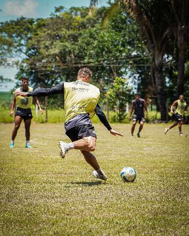 Oper&aacute;rio inicia hoje venda de ingressos para estreia no Campeonato Estadual