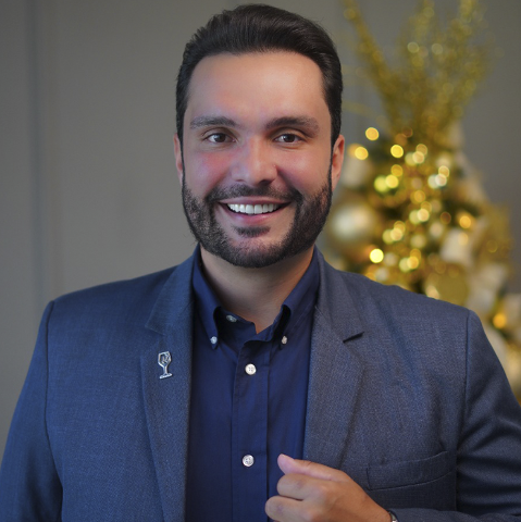 Malibu Bartenders celebra 10 anos com conven&ccedil;&atilde;o hist&oacute;rica