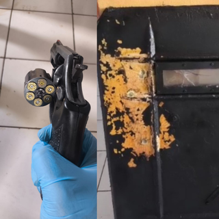 Mesmo de tornozeleira, faccionado morto em confronto era terror de condom&iacute;nio