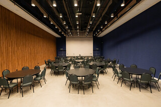 Bosque dos Ip&ecirc;s amplia eventos e eleva padr&atilde;o gastron&ocirc;mico