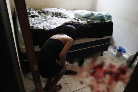 Morto em confronto, homem era apontado pelo GAECO como lideran&ccedil;a do PCC