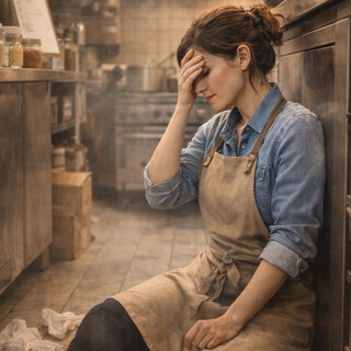 Quando h&aacute;bitos viram processos, o dono se liberta