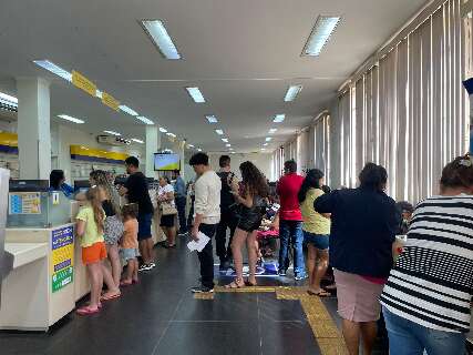 MS &eacute; 13&ordm; estado onde aposentados perderam maior valor com golpes do INSS