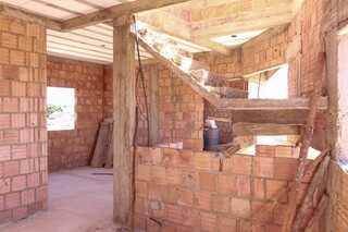 Realizado, Kelis mostra Casa Barco que demorou 19 anos para construir