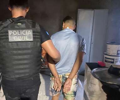 Megaopera&ccedil;&atilde;o contra tr&aacute;fico e lavagem de dinheiro mira 225 suspeitos 