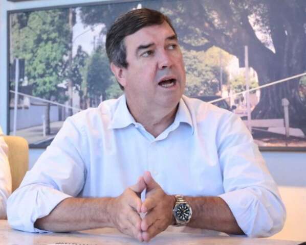 Ap&oacute;s Santa casa e transporte, Riedel &eacute; esperado para salvar o IPTU