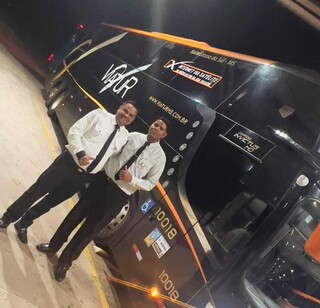 Pai orgulhoso grava o filho indo trabalhar e vídeo viraliza Pai orgulhoso grava o filho indo trabalhar e vídeo viraliza