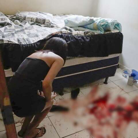 Morto em confronto foi alvo do Gaeco por distribuir celulares ao PCC