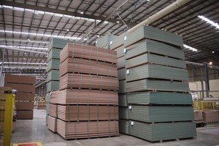 Indústria de MS tem queda acentuada e puxa desempenho negativo em novembro Indústria de MS tem queda acentuada e puxa desempenho negativo em novembro