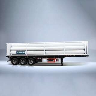 MSG&aacute;s compra 2 caminh&otilde;es por R$ 2,1 milh&otilde;es para ampliar distribui&ccedil;&atilde;o