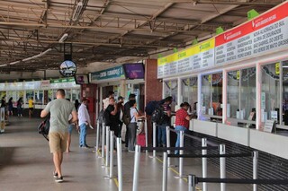 Justi&ccedil;a nega liminar que pedia reequil&iacute;brio financeiro da rodovi&aacute;ria