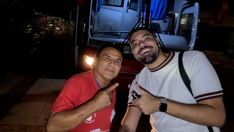 Na era da treta pol&iacute;tica, &ldquo;Esquerdinha&rdquo; virou apelido pol&ecirc;mico