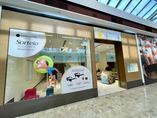 Janeiro &eacute; tempo de f&eacute;rias, divers&atilde;o e tecnologia no Shopping 