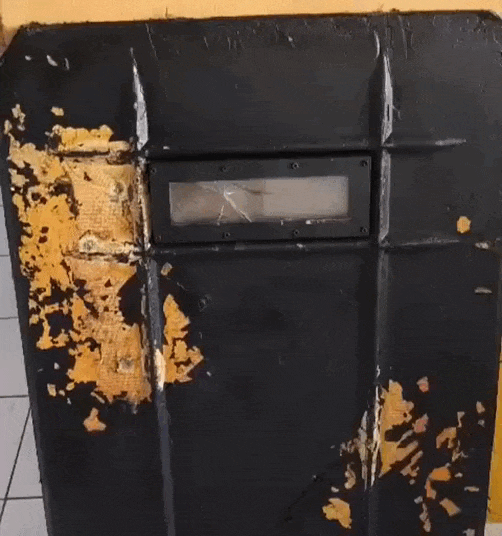 Mesmo de tornozeleira, faccionado morto em confronto era terror de condom&iacute;nio