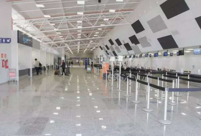 Programa &lsquo;Voa Brasil&rsquo; fracassa com apenas 1,7% das passagens prometidas a R$ 200