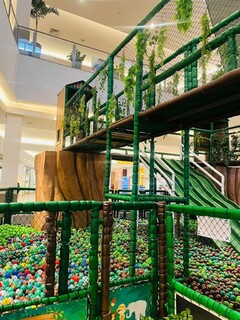 Janeiro &eacute; tempo de f&eacute;rias, divers&atilde;o e tecnologia no Shopping 