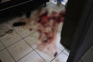 Morto em confronto foi alvo do Gaeco por distribuir celulares ao PCC