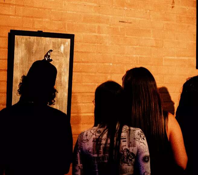 Programa cultural abre seleção de artistas com cachê de R$ 2 mil