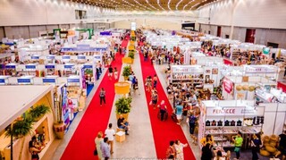 Funda&ccedil;&atilde;o de Cultura de MS abre inscri&ccedil;&otilde;es para 5 feiras nacionais de artesanato