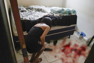 Morto em confronto foi alvo do Gaeco por distribuir celulares ao PCC