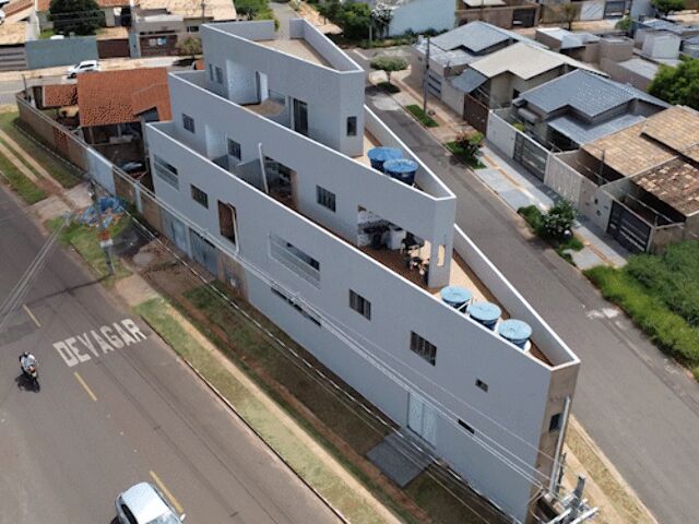 "Realizado, Kelis mostra Casa Barco que demorou 19 anos para construir"