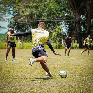 Oper&aacute;rio inicia hoje venda de ingressos para estreia no Campeonato Estadual