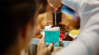 Malibu Bartenders celebra 10 anos com conven&ccedil;&atilde;o hist&oacute;rica