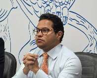 “Provocação”, diz Papy sobre veto a projeto que derruba taxa do lixo no IPTU