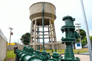 Estado entrega obras de R$ 36,5 milh&otilde;es em Inoc&ecirc;ncia e Tr&ecirc;s Lagoas