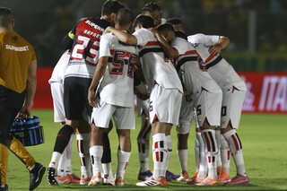 Estaduais contam com jogos de Corinthians, S&atilde;o Paulo, Botafogo e Vasco