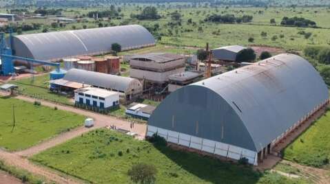 Fechamento de agroind&uacute;stria surpreende e demite 112 trabalhadores em Bataguassu