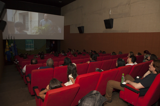 Plataforma de streaming seleciona at&eacute; 20 obras cinematogr&aacute;ficas de MS 