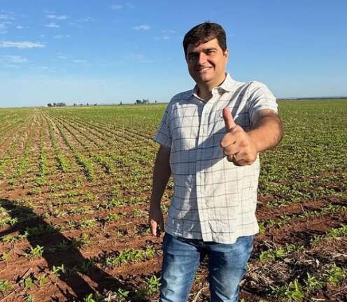 Por abuso de poder, Justi&ccedil;a torna ex-prefeito de Nioaque ineleg&iacute;vel at&eacute; 2032