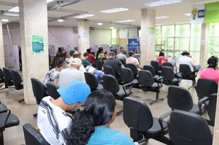 Golpes em nome da Funtrab vão de cursos para jovens a processo de seleção Golpes em nome da Funtrab vão de cursos para jovens a processo de seleção