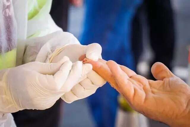 MS recebe R$ 3,6 milh&otilde;es para combate ao HIV, tuberculose e hepatites virais