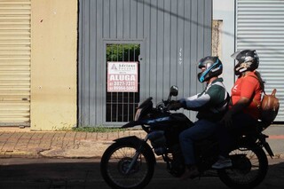 Voc&ecirc; mora de aluguel ou tem casa pr&oacute;pria? Participe da enquete