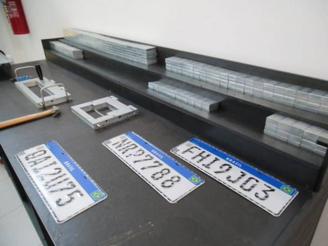 Mato Grosso do Sul fecha 2025 com alta de 22% nos emplacamentos