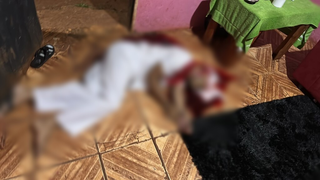 Pol&iacute;cia suspeita que cliente matou tar&oacute;logo de 23 anos na fronteira