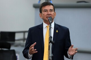 Fronteira de MS sem Sisfron exp&otilde;e vazio federal no combate ao crime