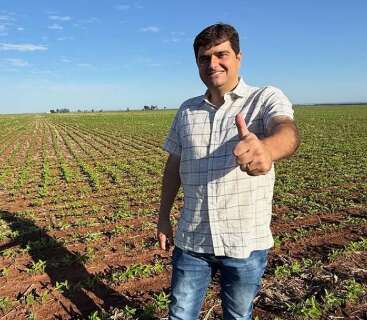 Por abuso de poder, Justi&ccedil;a torna ex-prefeito de Nioaque ineleg&iacute;vel at&eacute; 2032