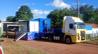 Iniciativa federal promove inclus&atilde;o digital em comunidades ind&iacute;genas de MS