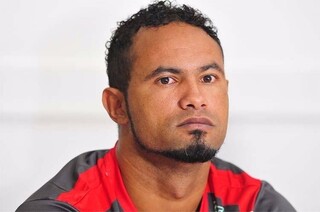 Goleiro Bruno marca encontro para conhecer filho e cancela ap&oacute;s suposta arma&ccedil;&atilde;o