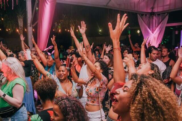 Esquentas de Carnaval abrem a folia e agitam o fim de semana 